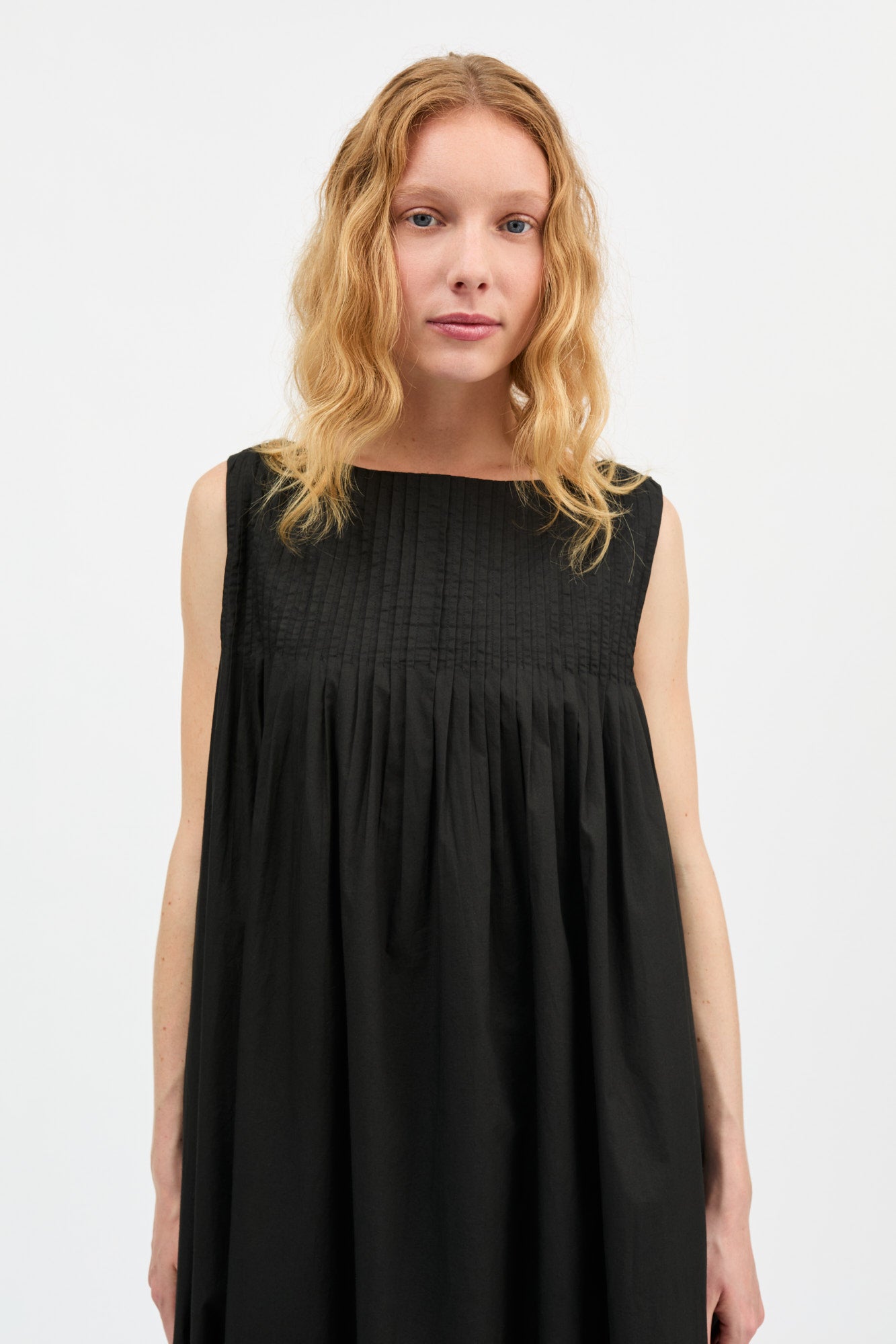 Skall Studio Pavlova dress Dress Black
